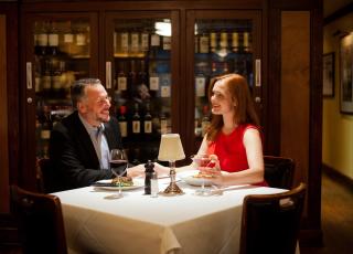 Five Weird Date Ideas That Always Work