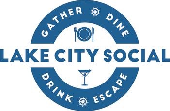 Lake City Social_logo_blue