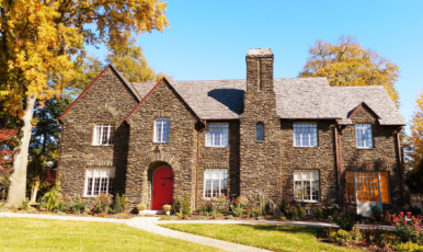 The Manor on Front in Harrisburg, PA