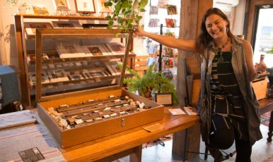 Millworks Artist
