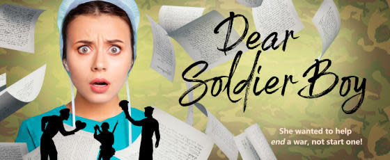Dear Soldier Boy