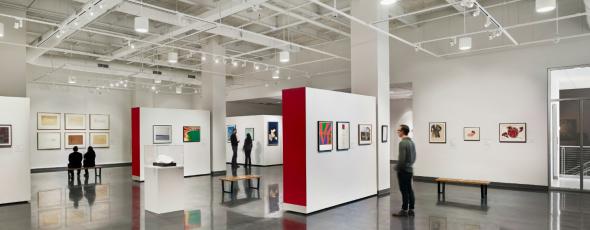 Museum-Susquehanna Art Museum