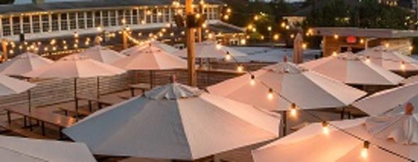 Millworks Roof