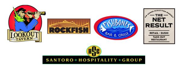 Santoro Hospitality Group
