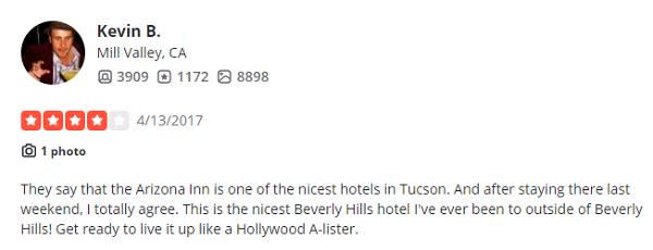 Arizona Inn review 2