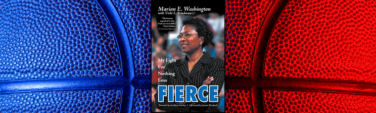 Marian Washington Poster