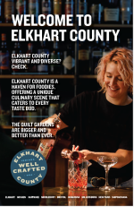 Elkhart County Media Marketplace