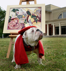 Art Dawg