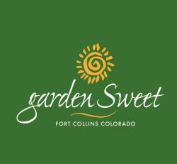 Garden Sweet logo