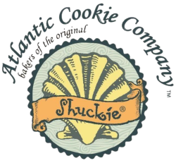 Atlantic Cookie Company logo