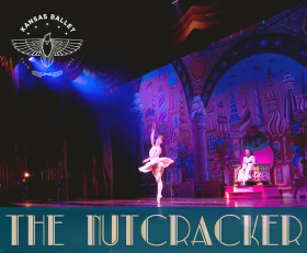 Kansas Ballet Image 2024
