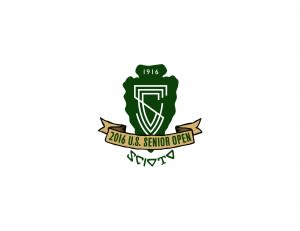 US Senior Open logo
