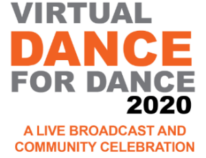 Virtual Dance for Dance 2020