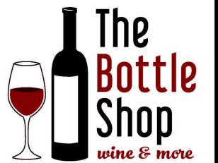 the bottle shop
