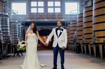 Stone Tower Winery