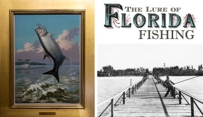 Lure of Florida Fishing
