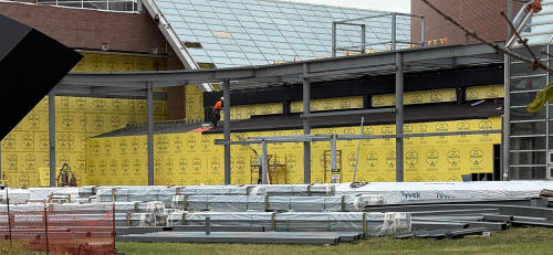 Construction