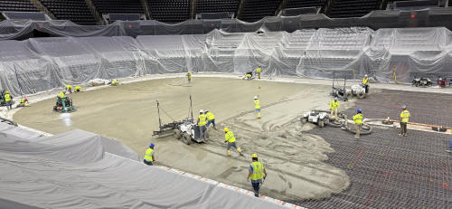 Construction