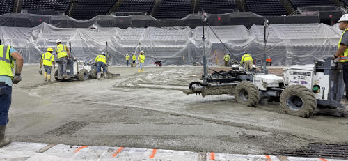Construction
