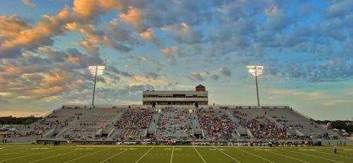 Birdville