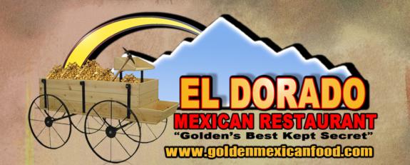 El Dorado Mexican Restaurant logo