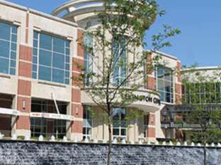 Lexington Ky Hotels Near Keeneland And The Airport