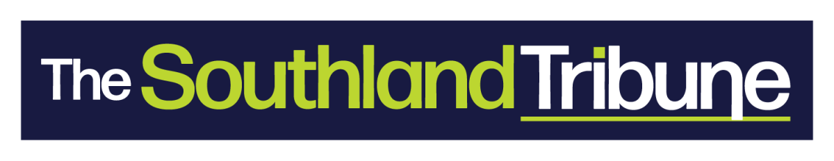 Southland Tribune logo