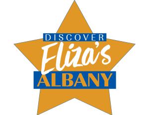 Discover Eliza's Albany