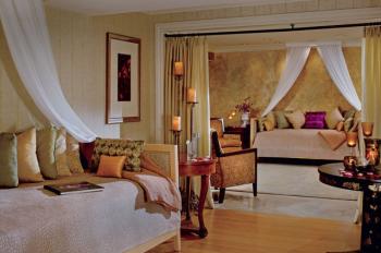 The Spa at the Ritz-Carlton