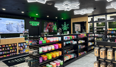 Green Mart
