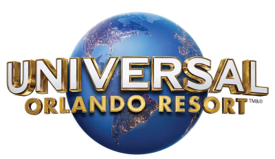 Universal Orlando Resort logo