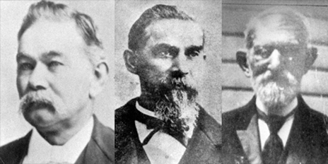 founders