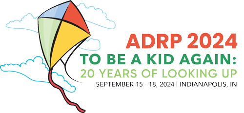 ADRP 2024 logo