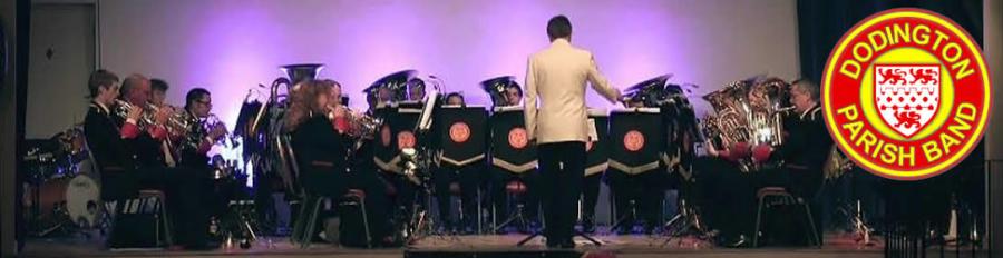 Doddington Parish Band
