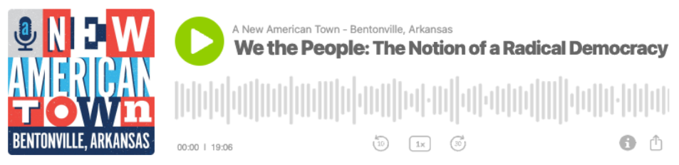 We the People Podcast