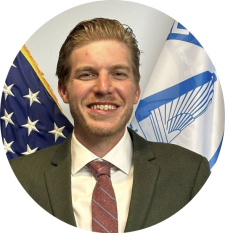 Commissioner T. Dillon Heikens