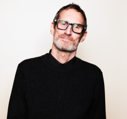 Michael Jager