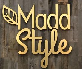 Madd Style Logo