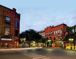 Oneonta, NY