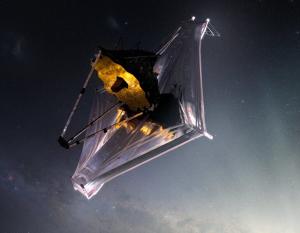 James Webb-Teleskop