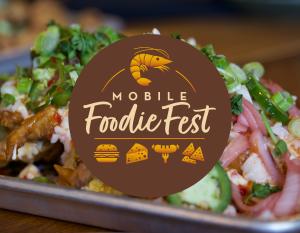 Mobile Foodie Fest