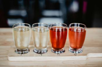 Autumn Beer