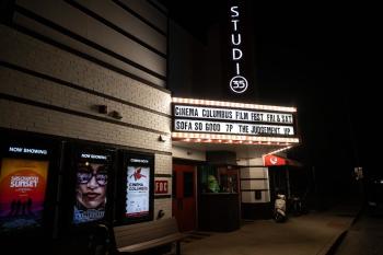 Cinema Columbus Film Festival