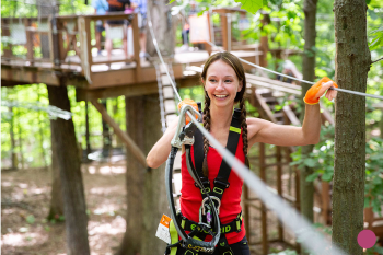 Zip Line Tours