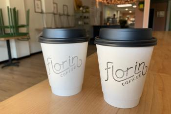 Florin Coffee