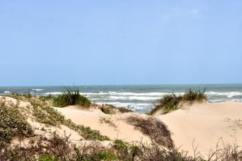 Padre Island National Seashore