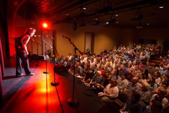 Havre de Grace Opera House Show