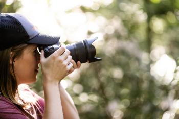 Photograph Nature 2