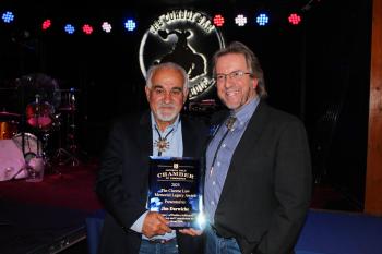 2025 Clarene Law Award Winner