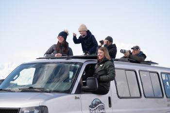 Jackson Hole Eco Tours 2